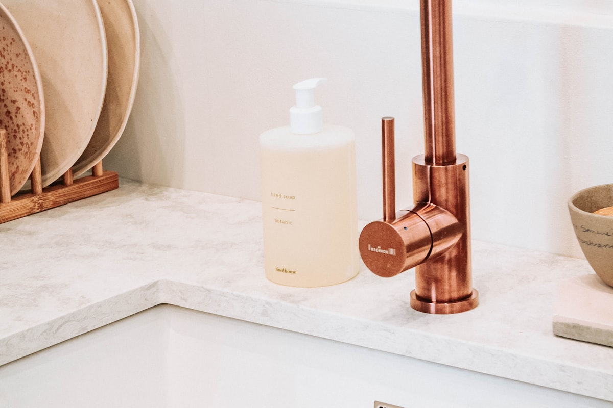 Kitchen Plumbing service in Marysville, WA